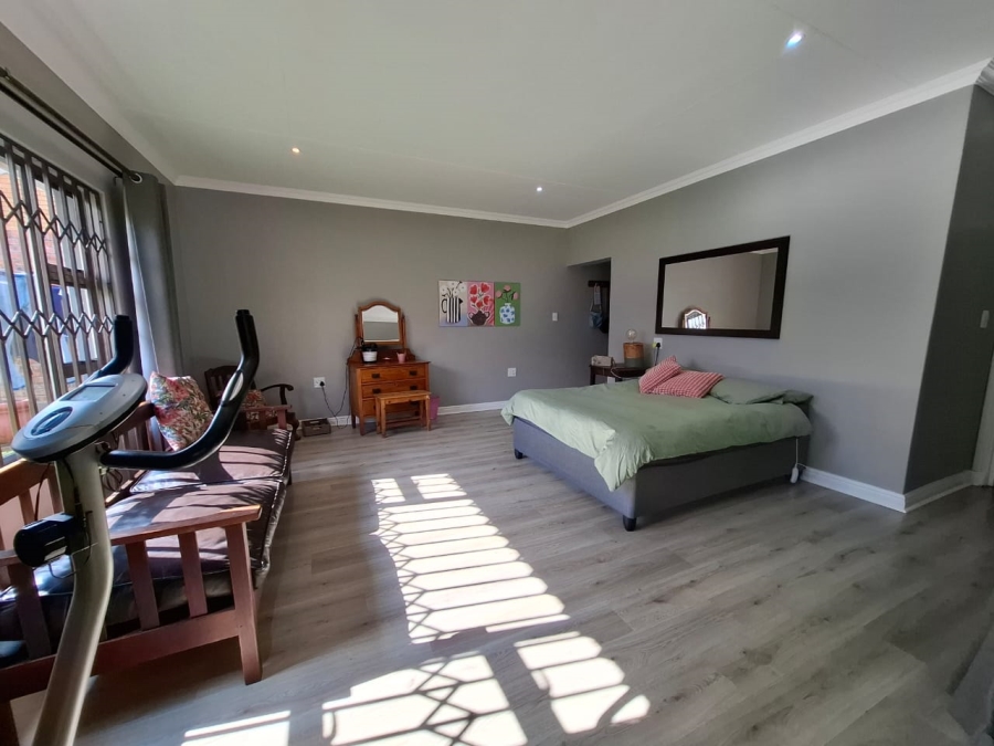 3 Bedroom Property for Sale in Heuwelsig Free State
